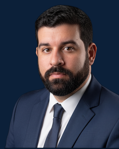 Gabriel Morais, Diretor de Operações da MINATO Company